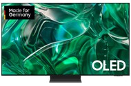 Telewizor Samsung GQ55S90CATXZG 55" 4K Ultra HD