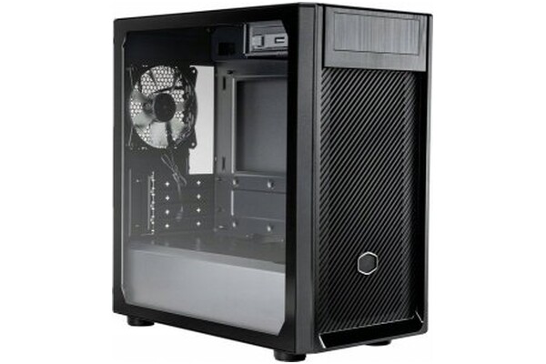 Obudowa PC COOLER MASTER Elite 300 Mini Tower czarny