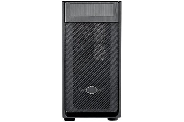 Obudowa PC COOLER MASTER Elite 300 Mini Tower czarny