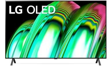 Telewizor LG OLED65A23LA 65" OLED65A23LA