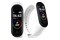 Smartwatch Tracer S5 T-Band Libra