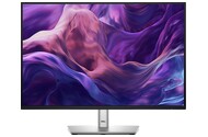 Monitor 24.1" DELL P2425 srebrno-czarny