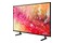 Telewizor Samsung UE43DU7172U 43" 4K Ultra HD