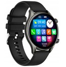 Smartwatch myPhone Watch EL czarny