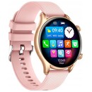 Smartwatch myPhone Watch EL różowy