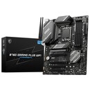 Płyta główna MSI B760M Gaming Plus WiFi Socket 1700 Intel B760 DDR5 ATX