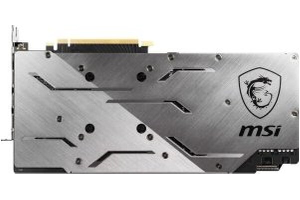 Karta graficzna MSI RTX 2070 Gaming Z 8GB GDDR6