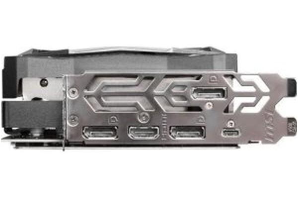 Karta graficzna MSI RTX 2070 Gaming Z 8GB GDDR6