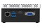 GIGABYTE GB-BLCE-4000C Intel Celeron DDR4 Intel UHD Graphics 600 brak