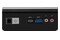GIGABYTE GB-BLCE-4000C Intel Celeron DDR4 Intel UHD Graphics 600 brak