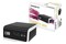 GIGABYTE GB-BLCE-4000C Intel Celeron DDR4 Intel UHD Graphics 600 brak