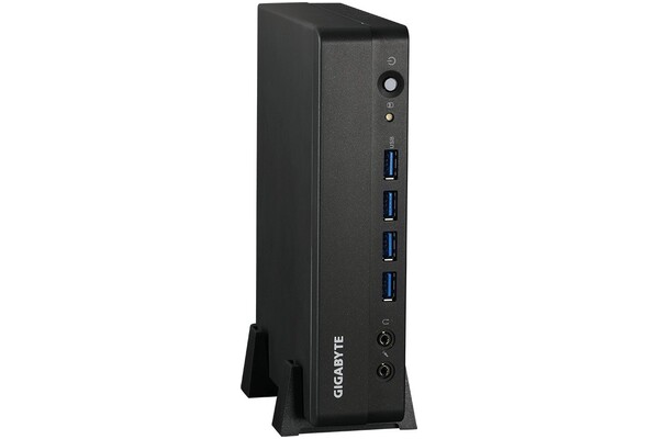 GIGABYTE GB-BSi3-1115G4 Brix Intel Core i3 DDR4 brak