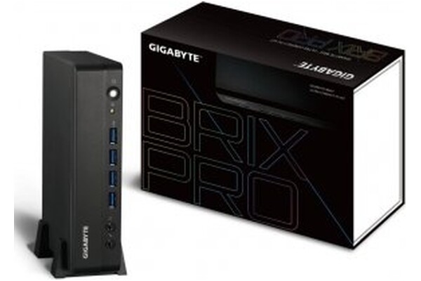 GIGABYTE GB-BSi3-1115G4 Brix Intel Core i3 DDR4 brak