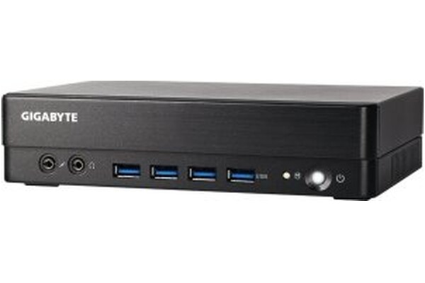GIGABYTE GB-BSi3-1115G4 Brix Intel Core i3 DDR4 brak