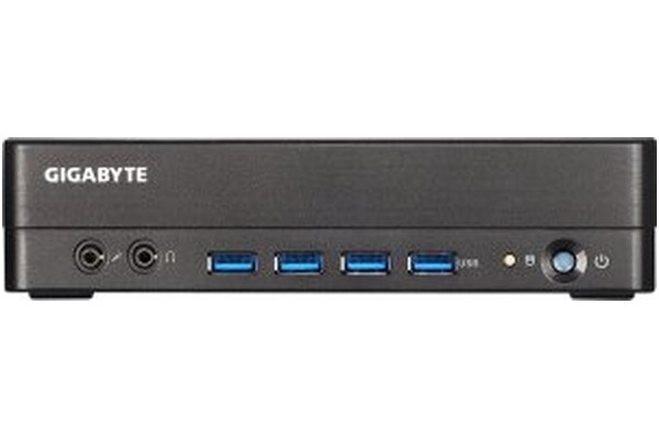 GIGABYTE GB-BSi3-1115G4 Brix Intel Core i3 DDR4 brak