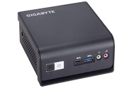 GIGABYTE GB-BLCE-4000RC Intel Celeron DDR4 Intel UHD Graphics 600 brak