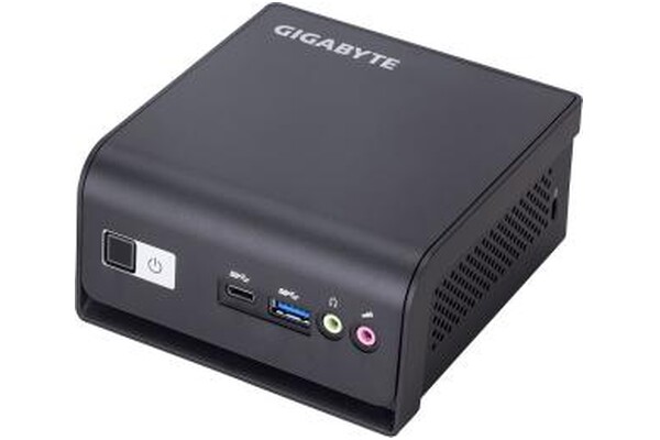 GIGABYTE GB-BLCE-4000RC Intel Celeron DDR4 Intel UHD Graphics 600 brak