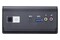 GIGABYTE GB-BLCE-4000RC Intel Celeron DDR4 Intel UHD Graphics 600 brak