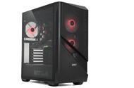 HIRO Game X Intel Core i7 16GB NVIDIA GeForce RTX 3060 12GB 1TB SSD Windows 11 Home