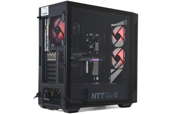 HIRO Game X Intel Core i7 16GB NVIDIA GeForce RTX 3060 12GB 1TB SSD Windows 11 Home