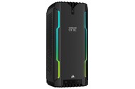 CORSAIR i300 Intel Core i9 64GB DDR5 NVIDIA GeForce RTX 3080 Ti 12GB 2TB SSD Windows 11 Professional