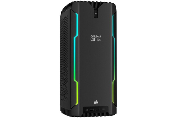 CORSAIR i300 Intel Core i9 64GB DDR5 NVIDIA GeForce RTX 3080 Ti 12GB 2TB SSD Windows 11 Professional