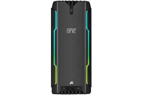 CORSAIR i300 Intel Core i9 64GB DDR5 NVIDIA GeForce RTX 3080 Ti 12GB 2TB SSD Windows 11 Professional