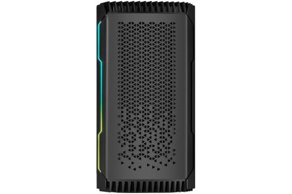 CORSAIR i300 Intel Core i9 64GB DDR5 NVIDIA GeForce RTX 3080 Ti 12GB 2TB SSD Windows 11 Professional