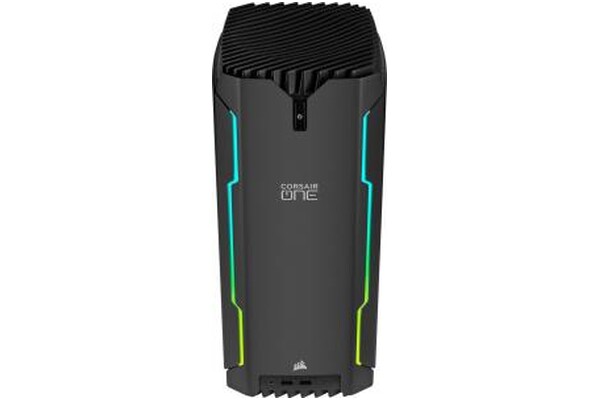 CORSAIR i300 Intel Core i9 64GB DDR5 NVIDIA GeForce RTX 3080 Ti 12GB 2TB SSD Windows 11 Professional