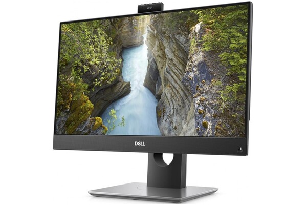 DELL OptiPlex 7400 Intel Core i7 16GB DDR4 Intel UHD Graphics 770 500GB SSD Windows 11 Professional