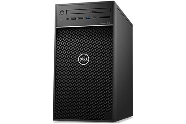 DELL Precision 3640 Intel Core i9 16GB DDR4 Nvidia Quadro P620 2GB 500GB SSD windows 10 professional