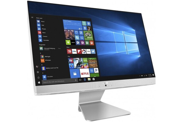 ASUS V222GAK-WA009W Vivo Intel Celeron 8GB DDR4 Intel UHD Graphics 600 250GB SSD Windows 11 Home
