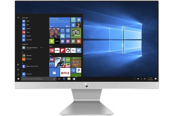 ASUS V222GAK-WA009W Vivo Intel Celeron 8GB DDR4 Intel UHD Graphics 600 250GB SSD Windows 11 Home