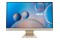 ASUS M3400WUAT-BA001R All in One AMD Ryzen 3 8GB DDR4 AMD Radeon Graphics 250GB SSD windows 10 professional