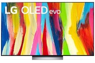 Telewizor LG OLED65C21LA 65" 4K Ultra HD OLED65C21LA