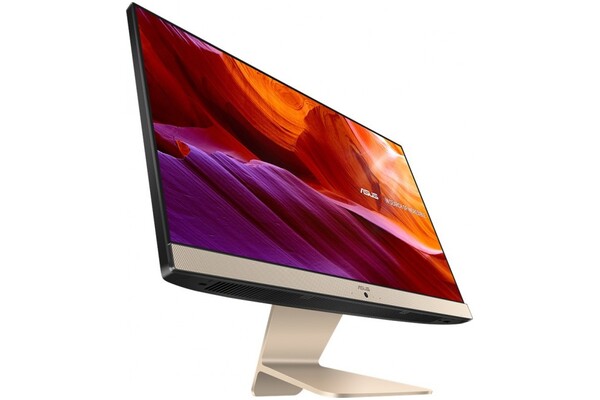 ASUS V222FAK-BA138D All in One Intel Pentium 8GB DDR4 250GB SSD brak