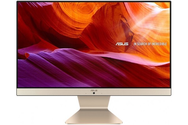 ASUS V222FAK-BA138D All in One Intel Pentium 8GB DDR4 250GB SSD brak
