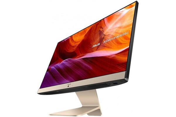 ASUS V222FAK-BA138D All in One Intel Pentium 8GB DDR4 250GB SSD brak