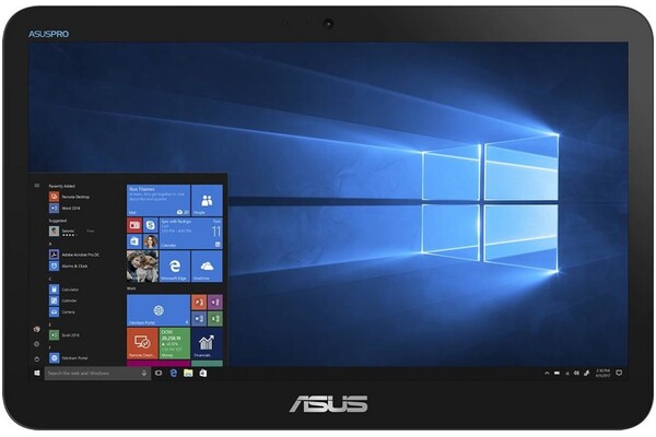ASUS A41GART-BD004D All in One 8GB DDR4 Intel UHD Graphics 600 250GB SSD