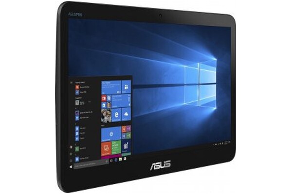 ASUS A41GART-BD004D All in One 8GB DDR4 Intel UHD Graphics 600 250GB SSD
