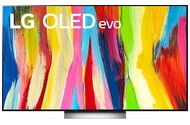 Telewizor LG OLED65C22LB 65" 4K Ultra HD