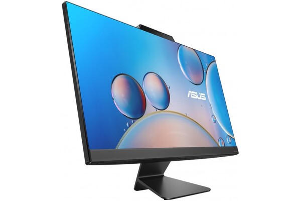 ASUS A3402WVAK-BA0110 All in One AMD Ryzen 3 8GB DDR5 500GB SSD brak