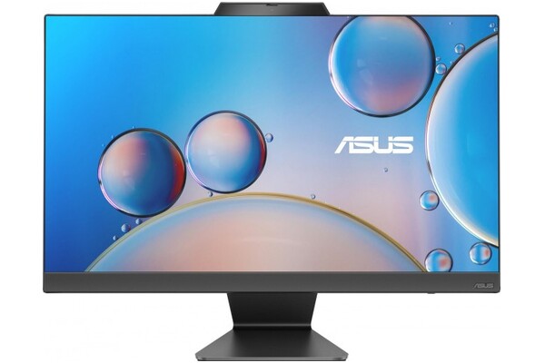 ASUS A3402WVAK-BA0110 All in One AMD Ryzen 3 8GB DDR5 500GB SSD brak