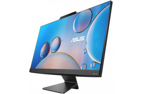 ASUS A3402WVAK-BA0110 All in One AMD Ryzen 3 8GB DDR5 500GB SSD brak