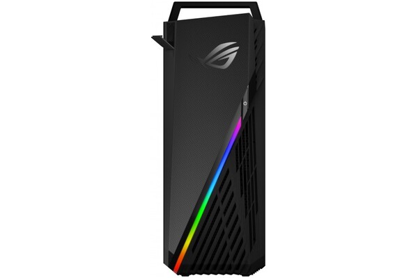 ASUS G15DK-R5800X285T AMD Ryzen 7 16GB DDR4 NVIDIA GeForce RTX 3070 8GB 500GB SSD Windows 10 Home
