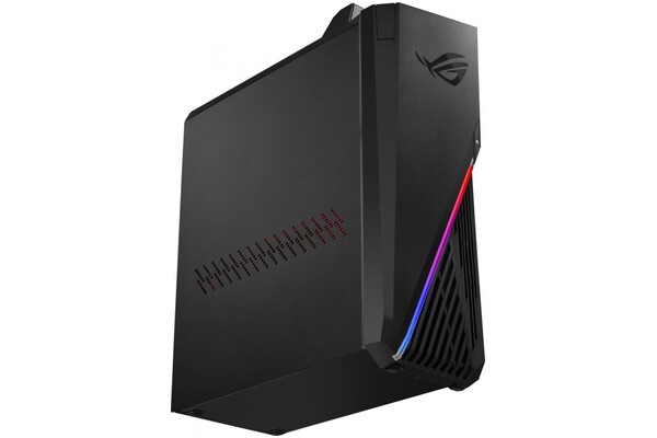 ASUS G15DK-R5800X285T AMD Ryzen 7 16GB DDR4 NVIDIA GeForce RTX 3070 8GB 500GB SSD Windows 10 Home