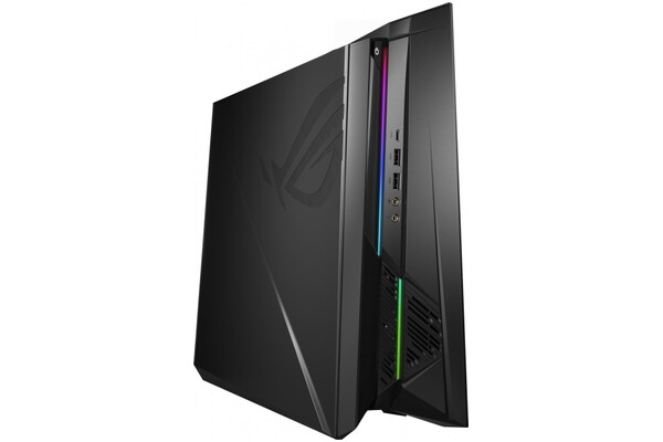 ASUS G21CN-D-PL003AT Intel Core i5 8GB DDR4 NVIDIA GeForce GTX 1660 Ti 6GB 500GB SSD Windows 10 Home