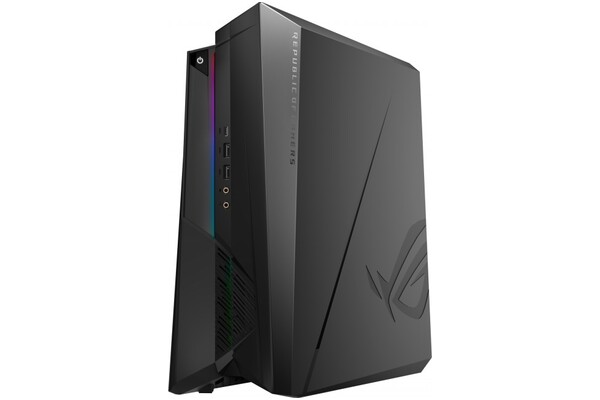 ASUS G21CN-D-PL003AT Intel Core i5 8GB DDR4 NVIDIA GeForce GTX 1660 Ti 6GB 500GB SSD Windows 10 Home