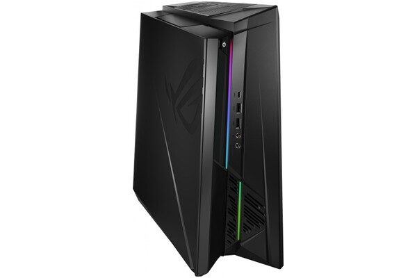 ASUS G21CN-D-PL003AT Intel Core i5 8GB DDR4 NVIDIA GeForce GTX 1660 Ti 6GB 500GB SSD Windows 10 Home