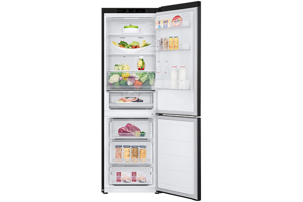Lodówka LG GBV3100EEP